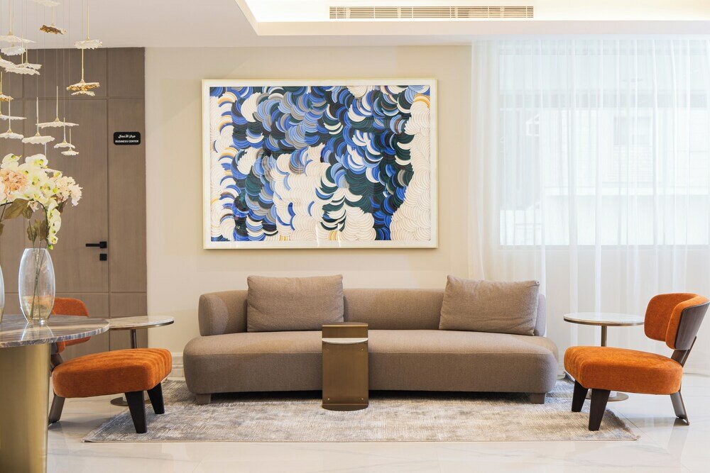 Фото Merya Hotel