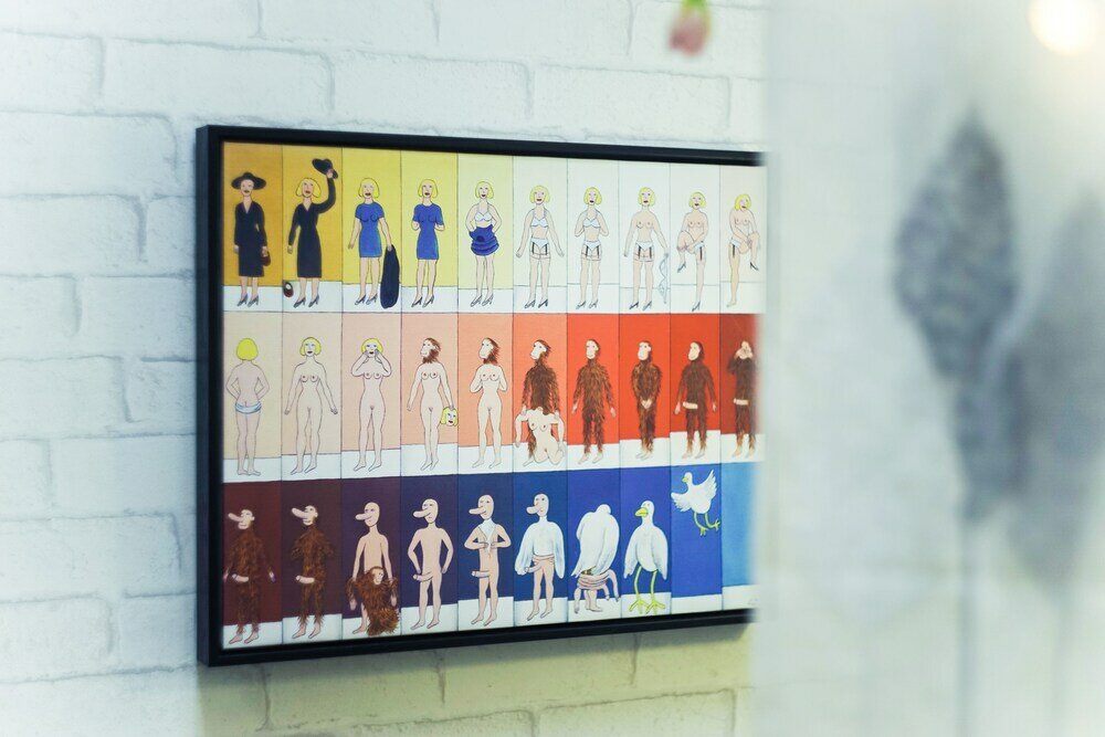 Фото Shanghai Rainbow No. 56