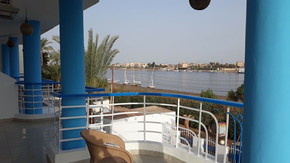 Фото Hofni Palace Nile Niew