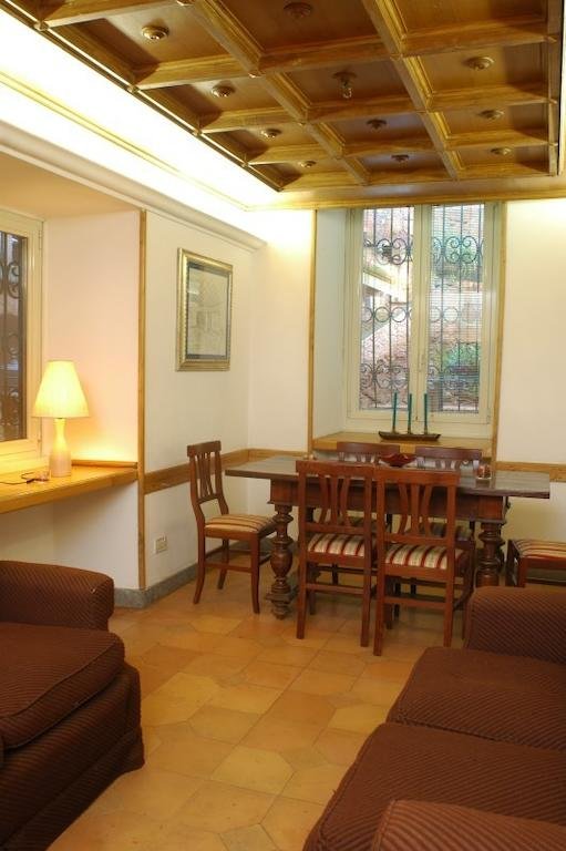 Фото Villino Corbelli B&b