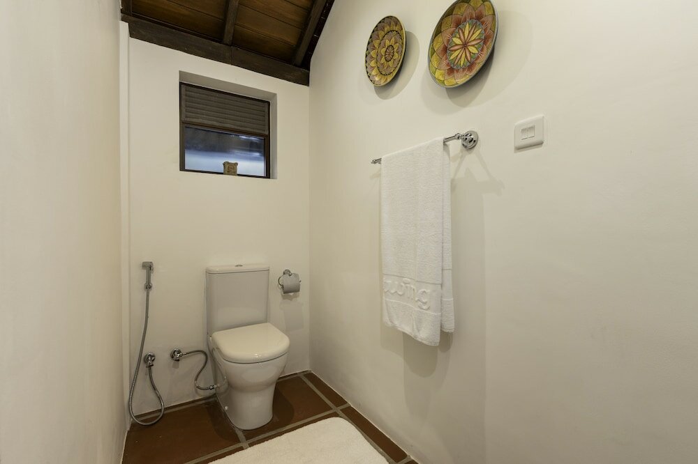 Фото Jetwing Galle Heritage Home