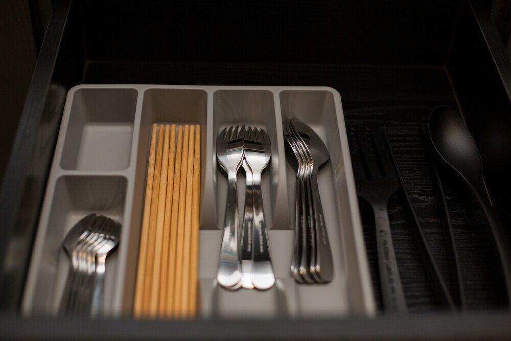 Фото Flexus Signature by Luxury Suites Asia