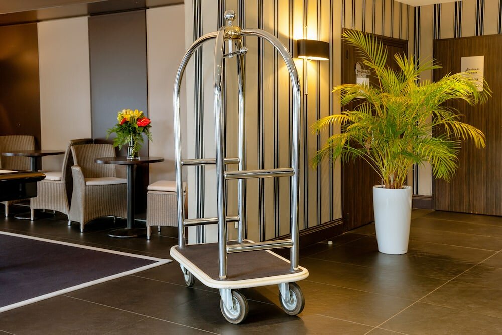 Фото Arcanse by Inwood Hotels