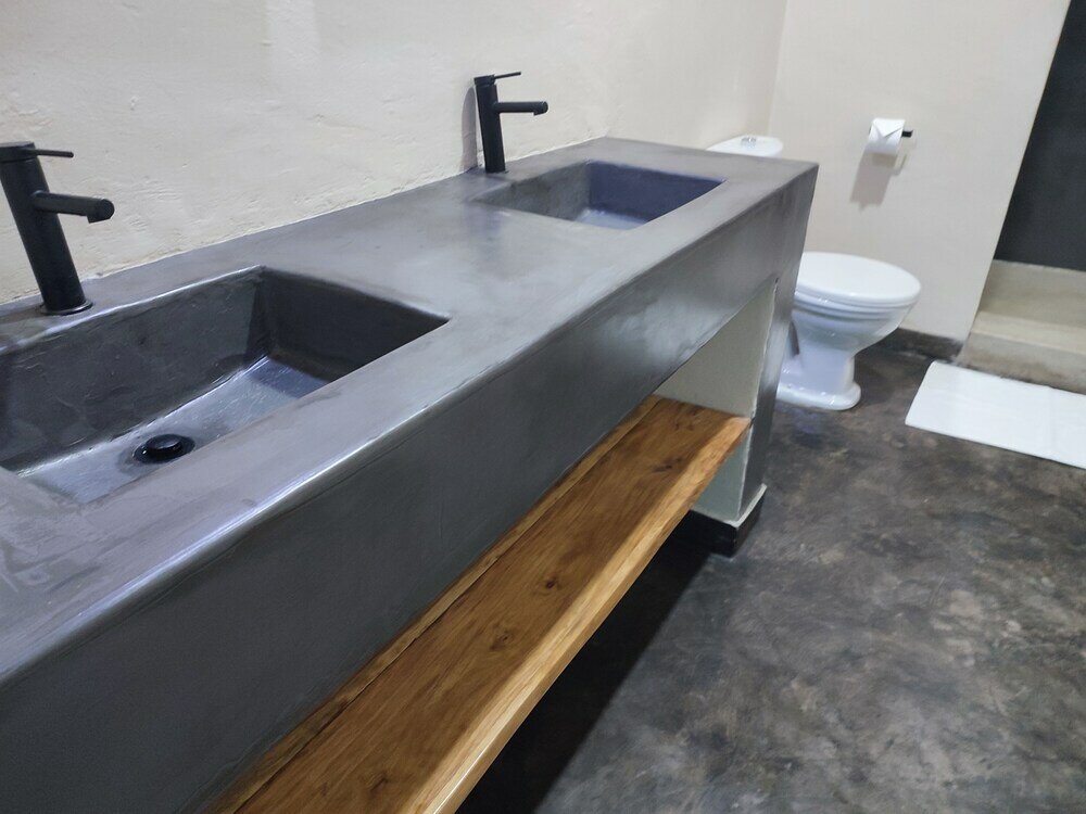 Фото Joma Adventure Lodge