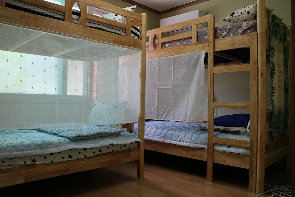 Фото Dasan House - Hostel