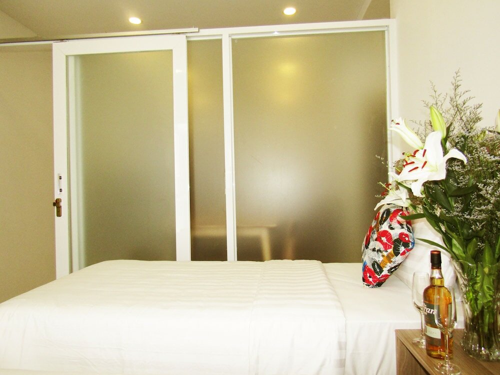 Фото Soho Apartment Nha Trang