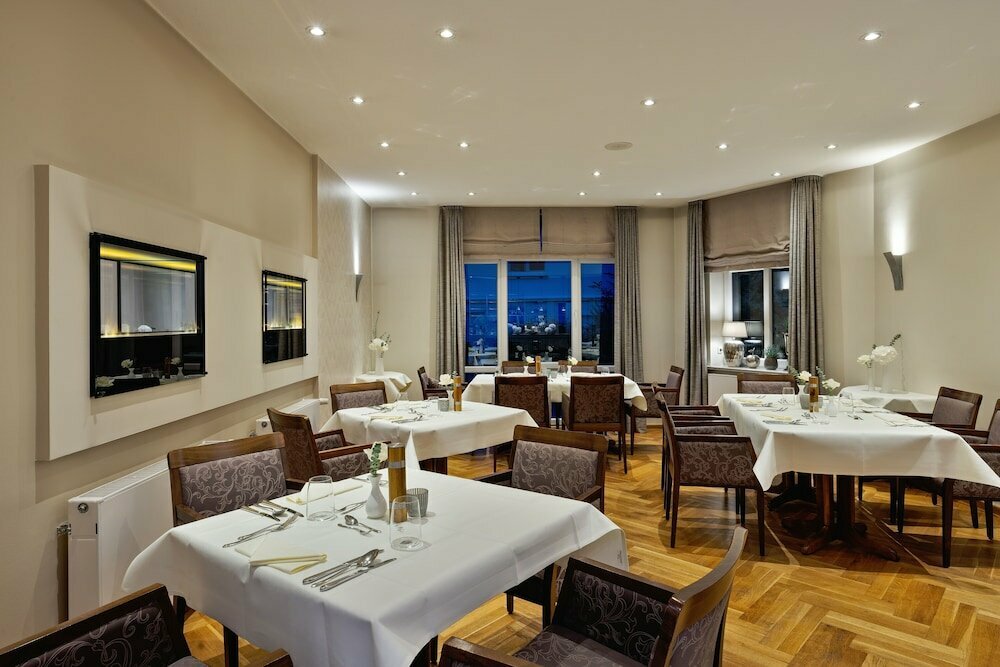 Hotel My Suite Leesch, Schleswig‑Holstein, photo