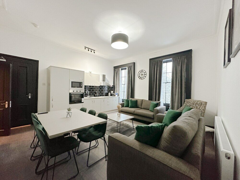 Фото Mulberry Aparthotel