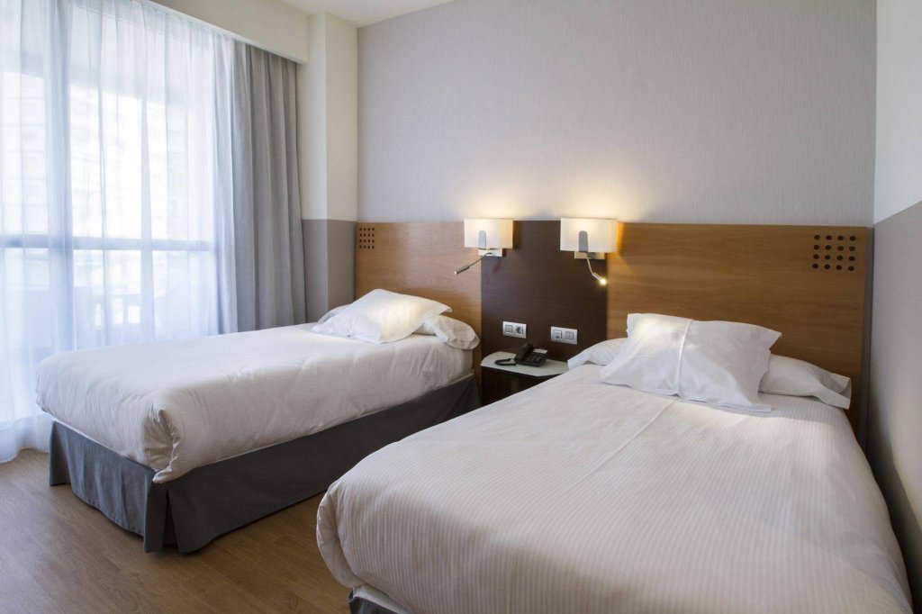 Фото Hotel Madeira Centro