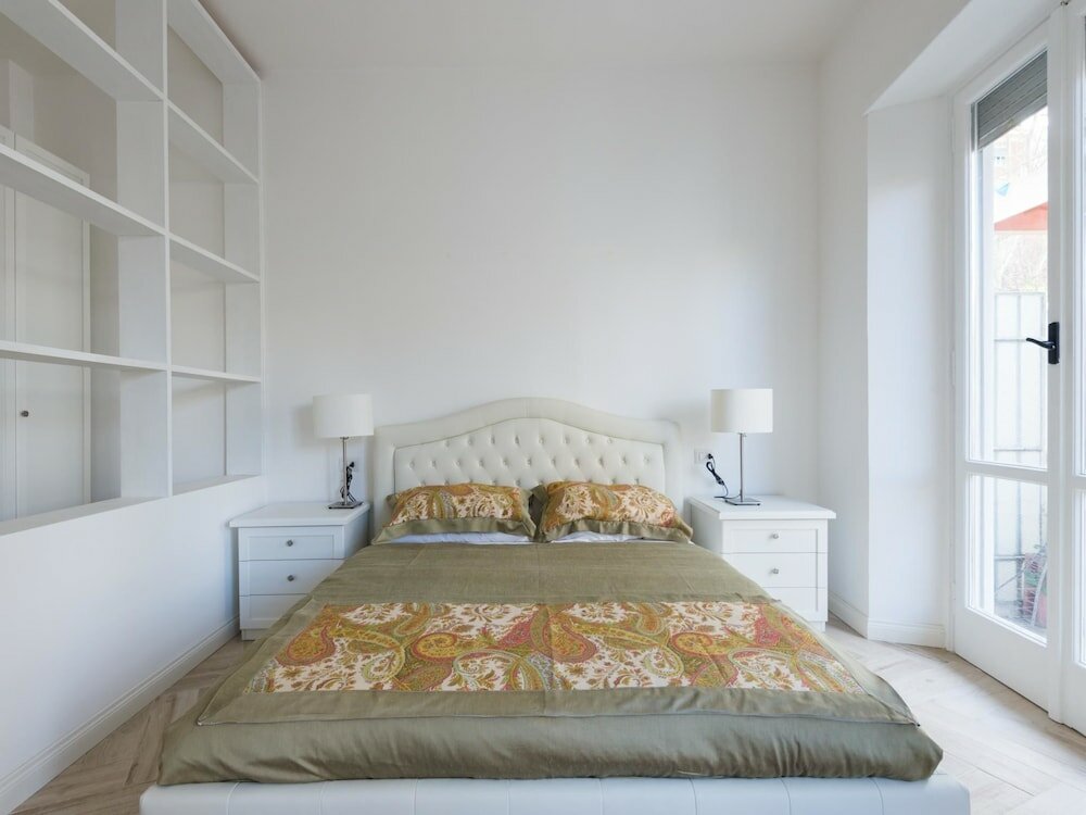 Фото Rsh Vatican Bright Two Bedroom Apartment