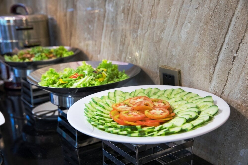 Фото Centersea Hotel Nha Trang