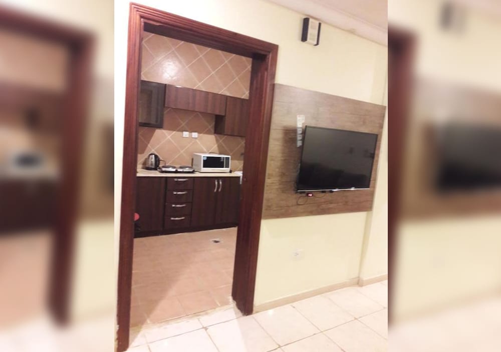 Фото Dar Knan Furnished Units