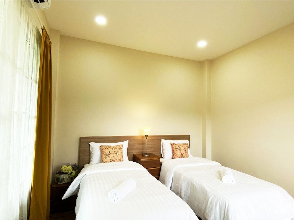 Фото Jardin Residence Pakchong