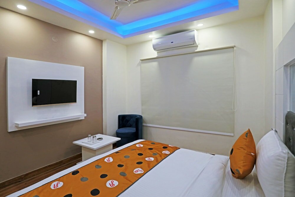 Фото Hotel Fortune Stay