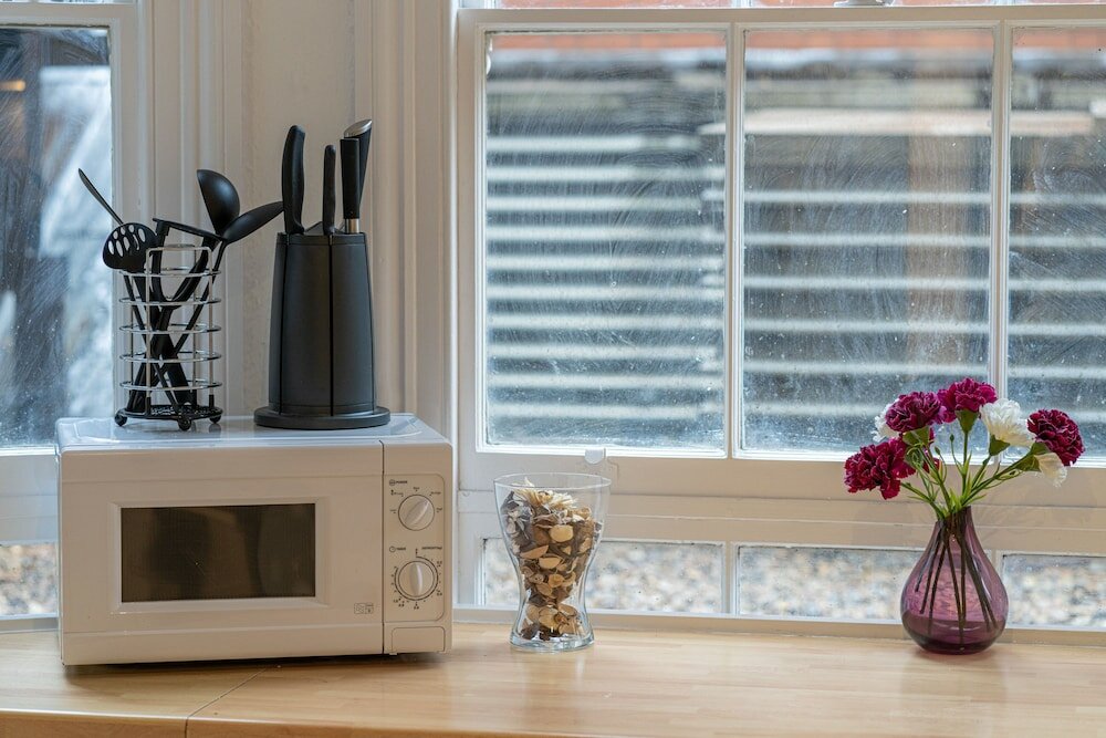 Фото 2 Bedrooms Apartment In the Heart of Oxford Street/selfridges