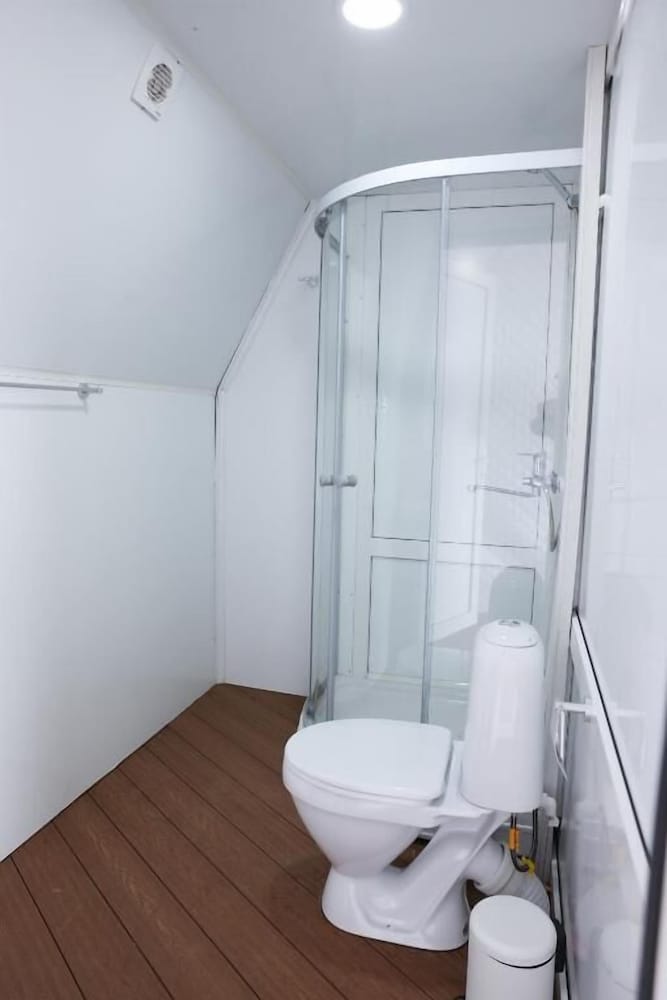 Фото Signagi Glamping