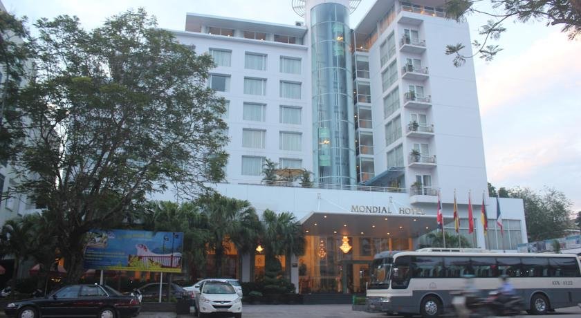 Фото Mondial Hotel Hue