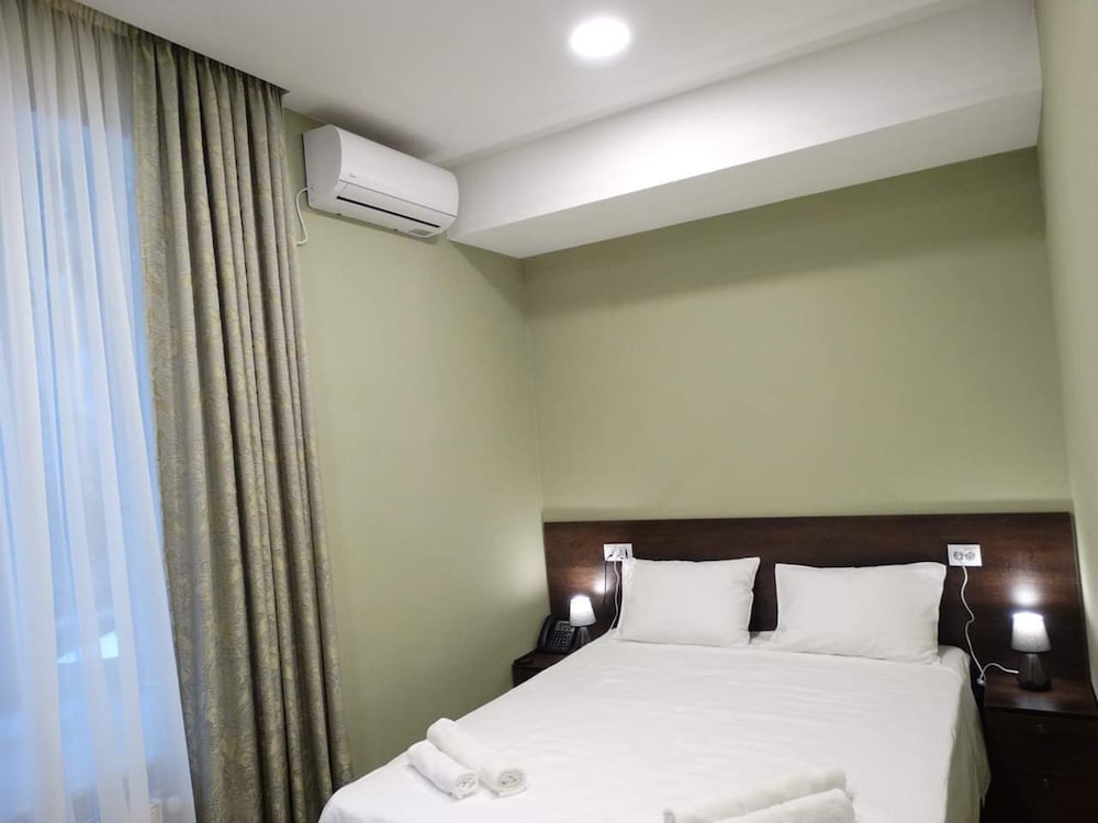 Фото Hotel Boutique Iveria