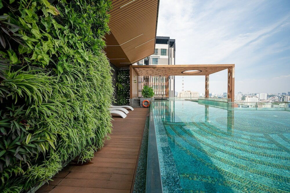 Фото D1mension Luxury Retreat