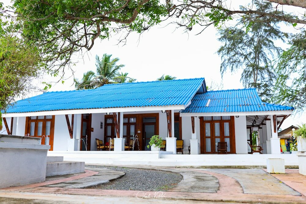 Фото Ceylonta Beach Resort and SPA