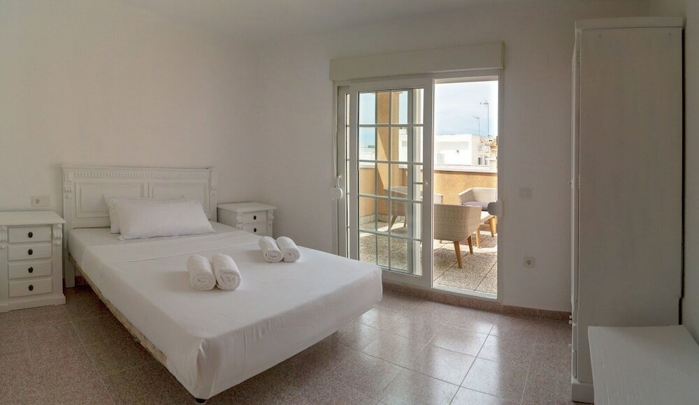 Фото Sole Bello Hotel