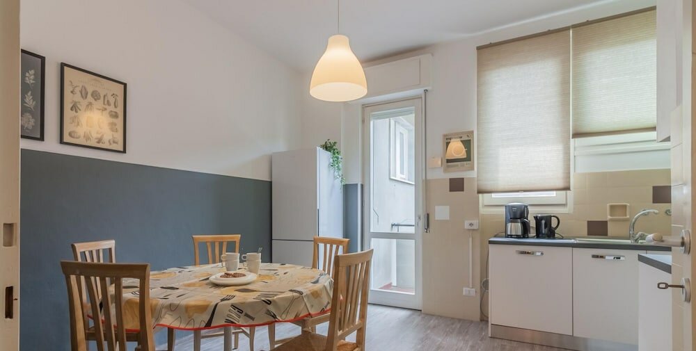 Фото Como Borghi Apartment