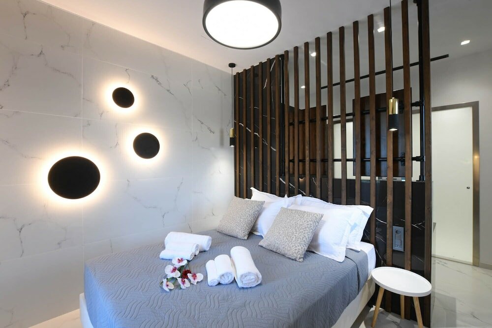 Фото Orion Eco Suites