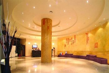 Фото Ramada by Wyndham Ulaanbaatar Citycenter