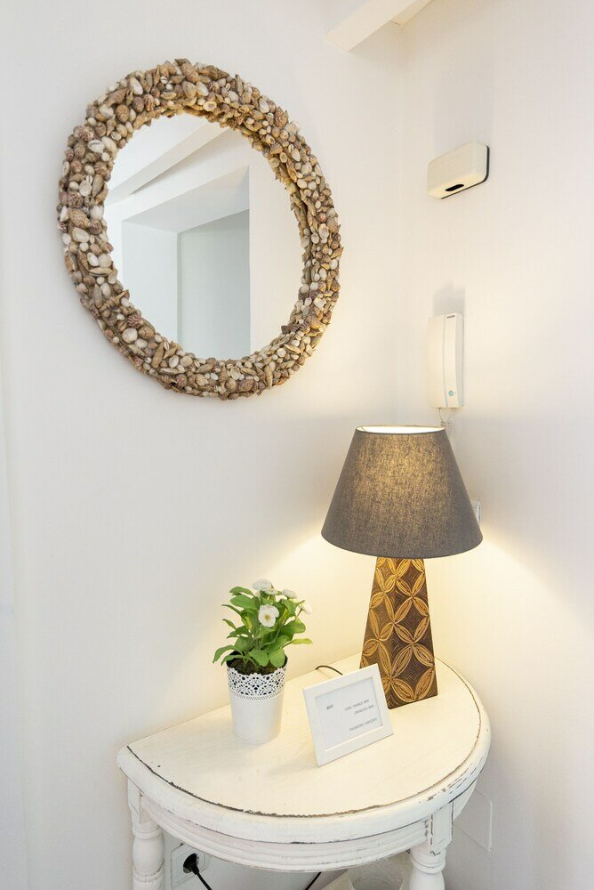 Фото Fantastic Penthouse & Flat Malaga