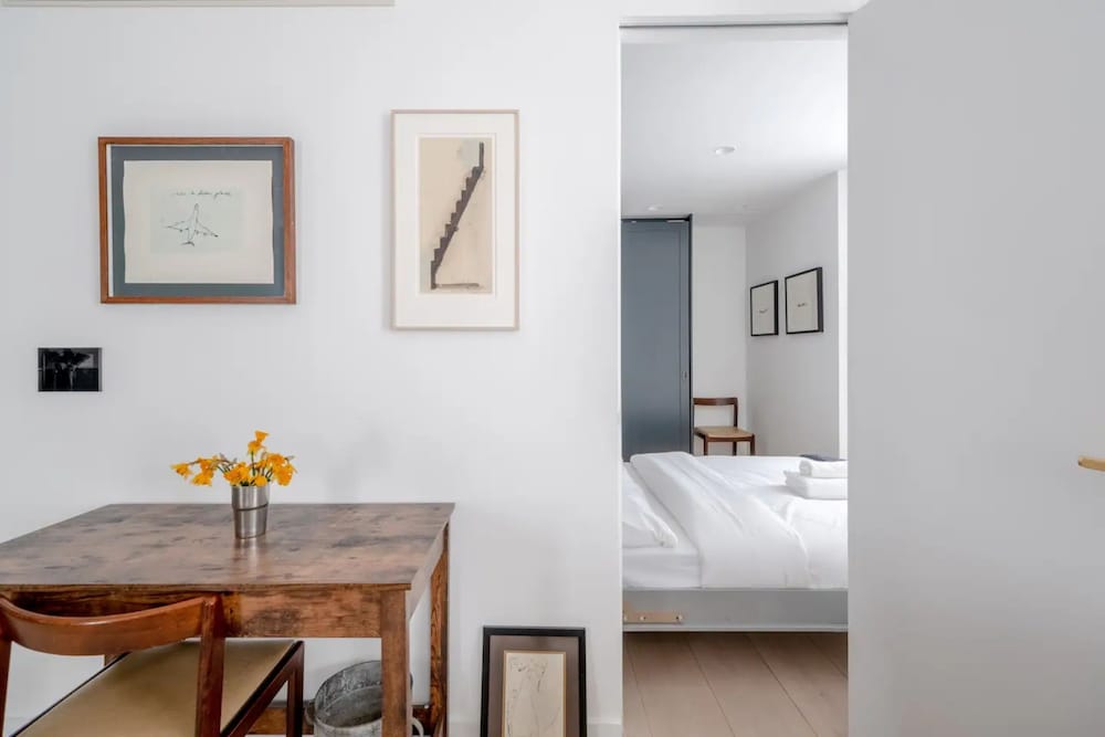 Фото Gorgeous Central London 2bd Flat - Soho