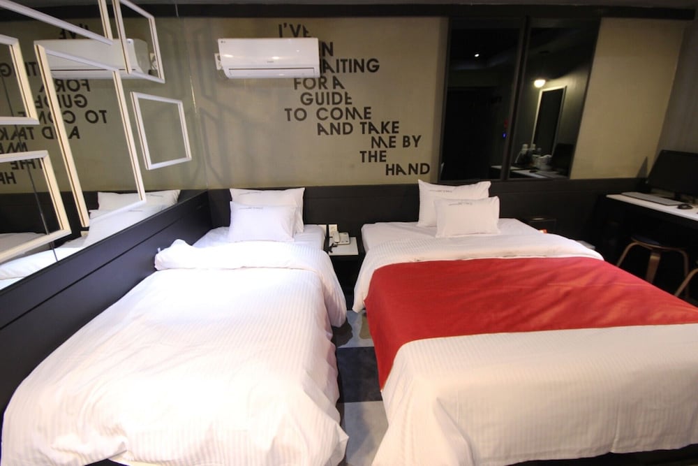 Фото Pohang Sangdo-dong Xym1