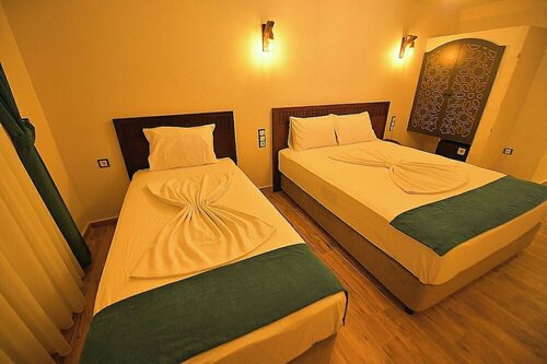 Hotel Midyat Ladinos Otel, Midyat, photo