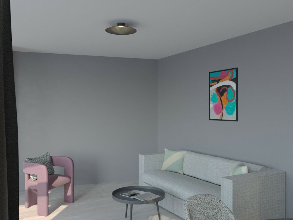 Фото Numa l Saga Apartments