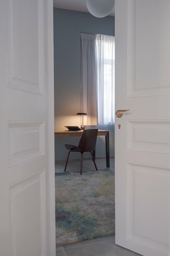 Фото Twin Circle Athens