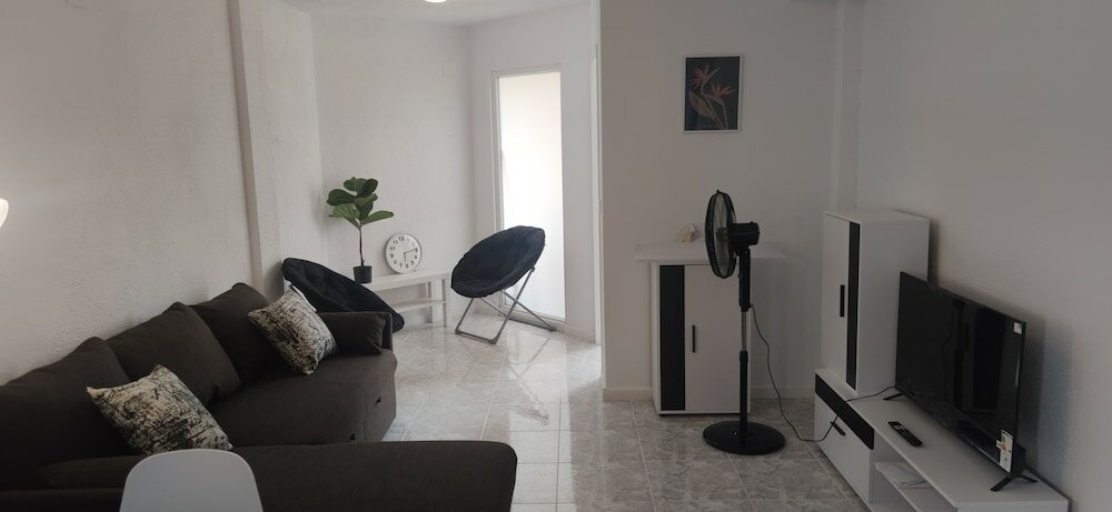 Фото Apartamento Entre Salines Y Playa