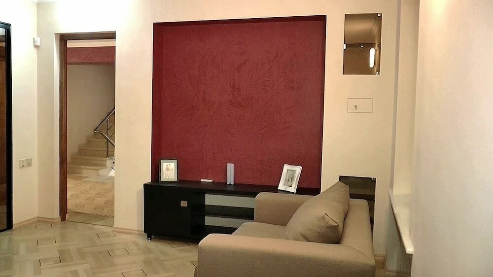 Фото Villa Courtyard