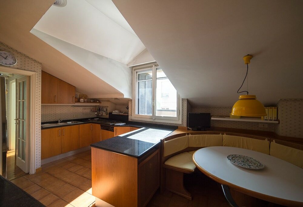 Фото HbHall - Duomo Suite 7 Apartment