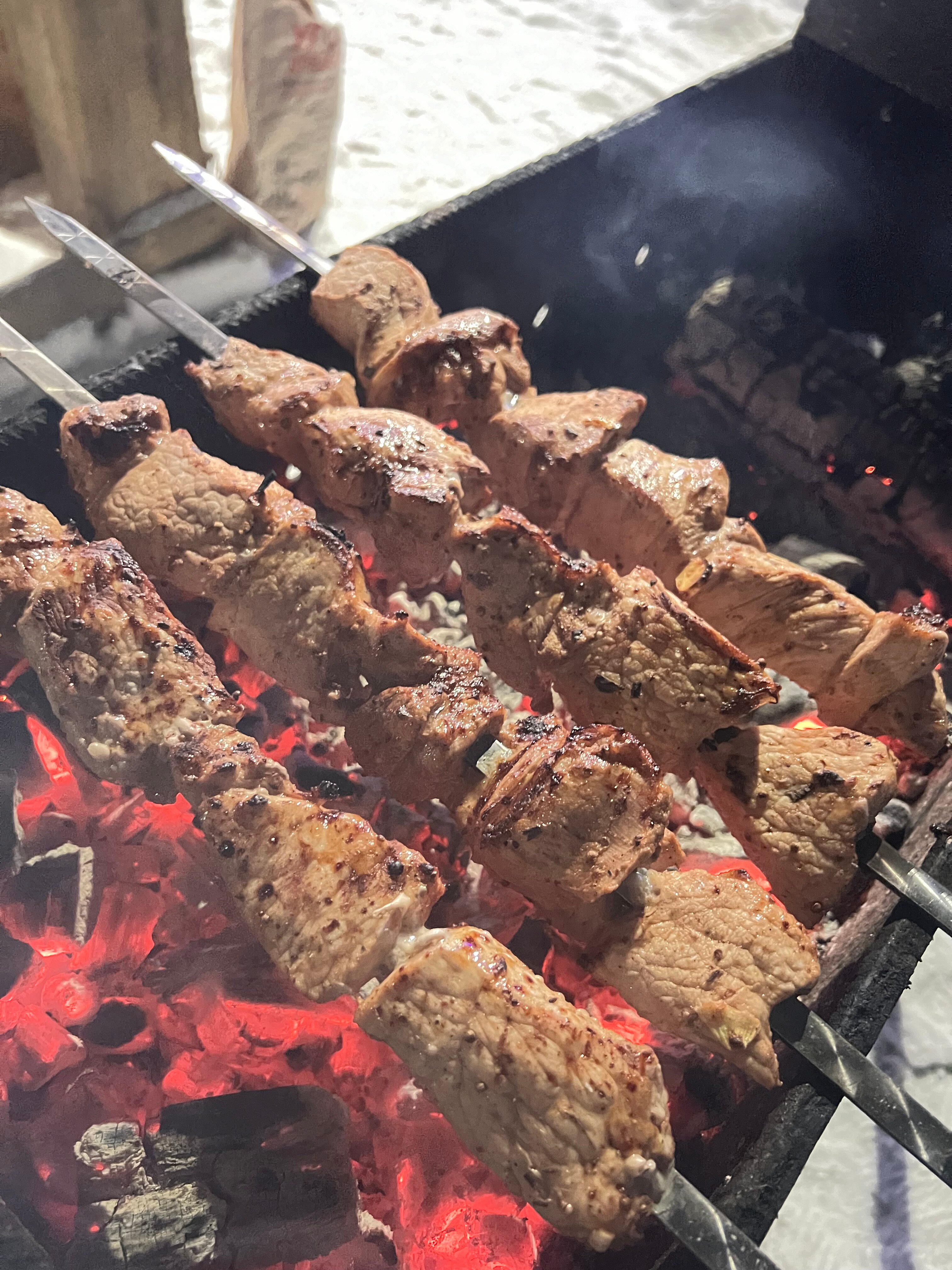 Фото Лавина