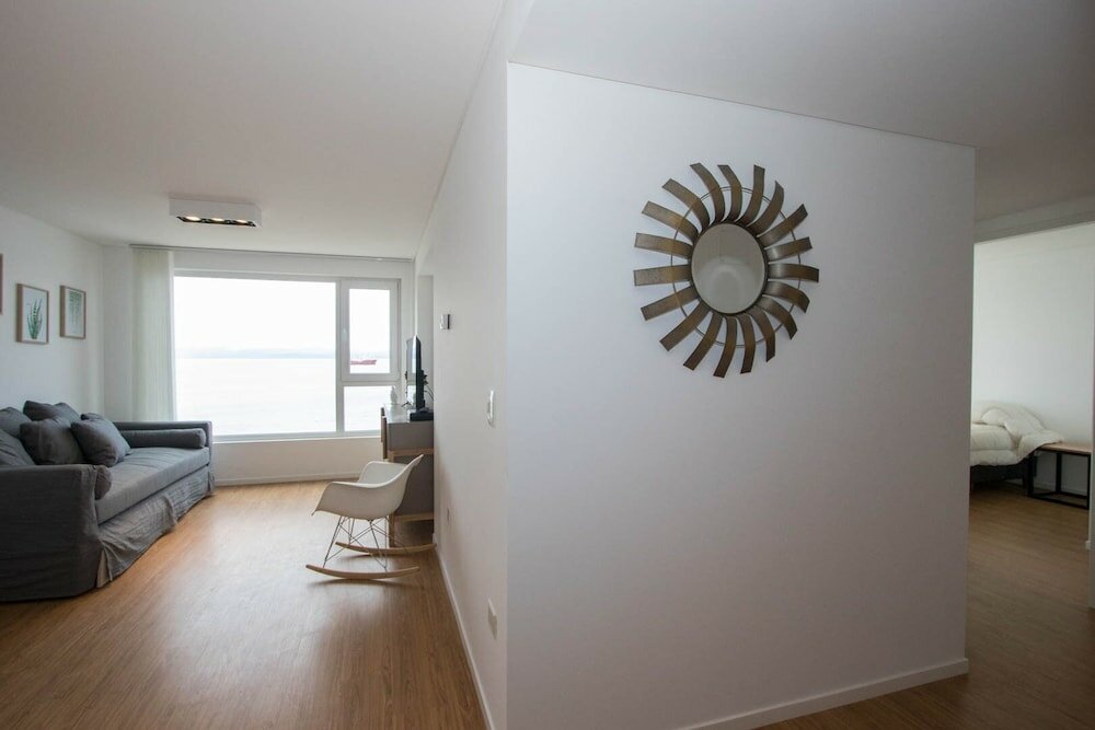 Фото De la Costa Apartamento