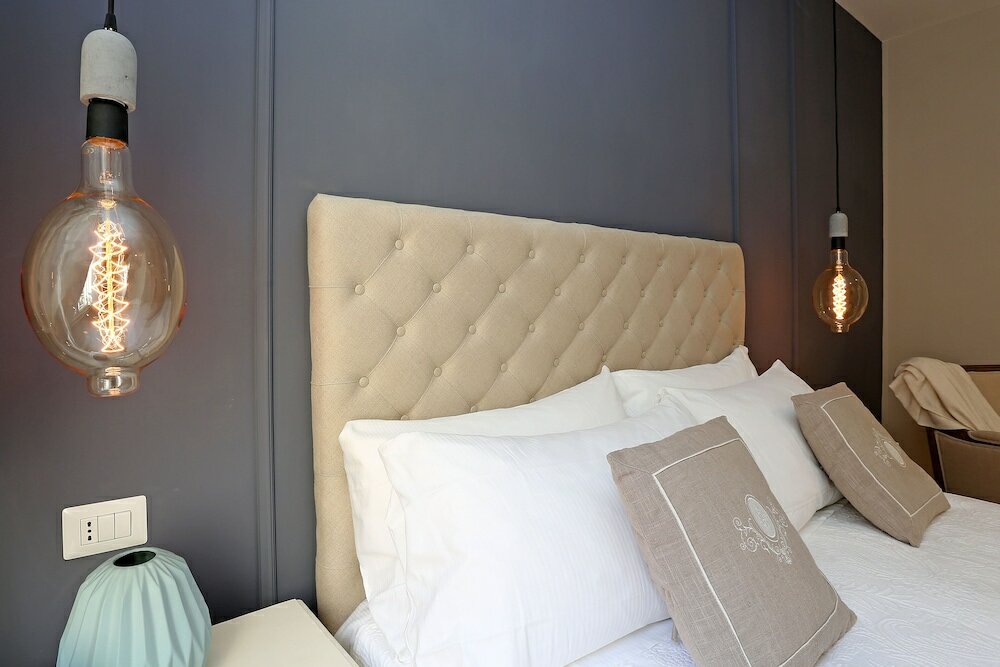 Фото Daplace - Lucrezia Apartment