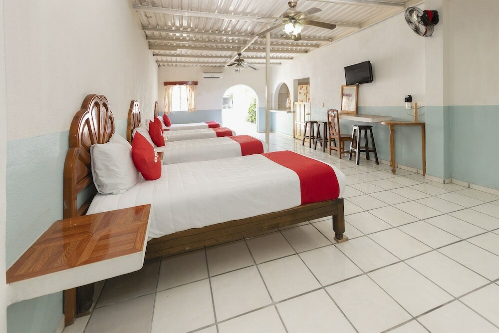 Фото Hotel Posada Agua Escondida