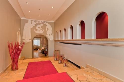 Фото Hotel Wetterstein