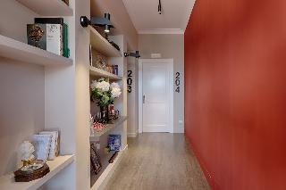 Фото Casa Pacifico B&b