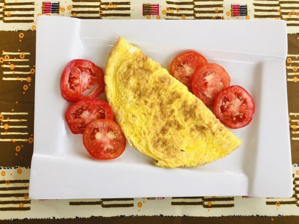 Фото Grace Lodge