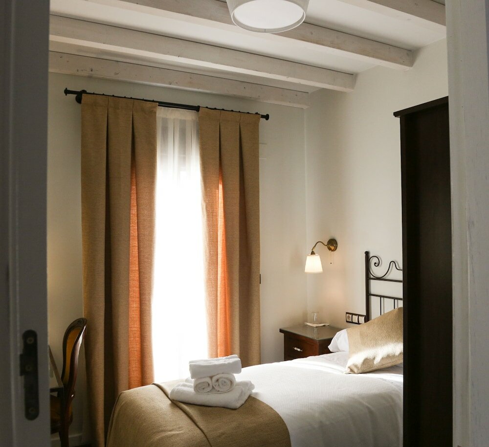 Фото Lantigua Casa Rural