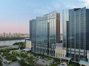 Гостиница New World Shenyang Hotel