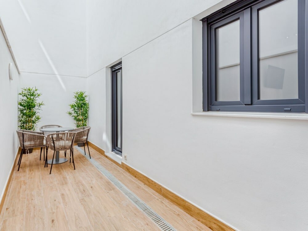 Фото Limehome Malaga Calle Ancha del Carmen