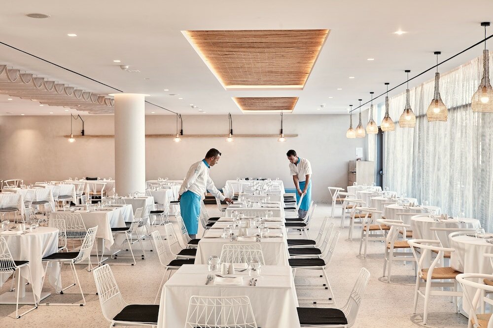 Фото Atlantica Dreams Resort - All Inclusive