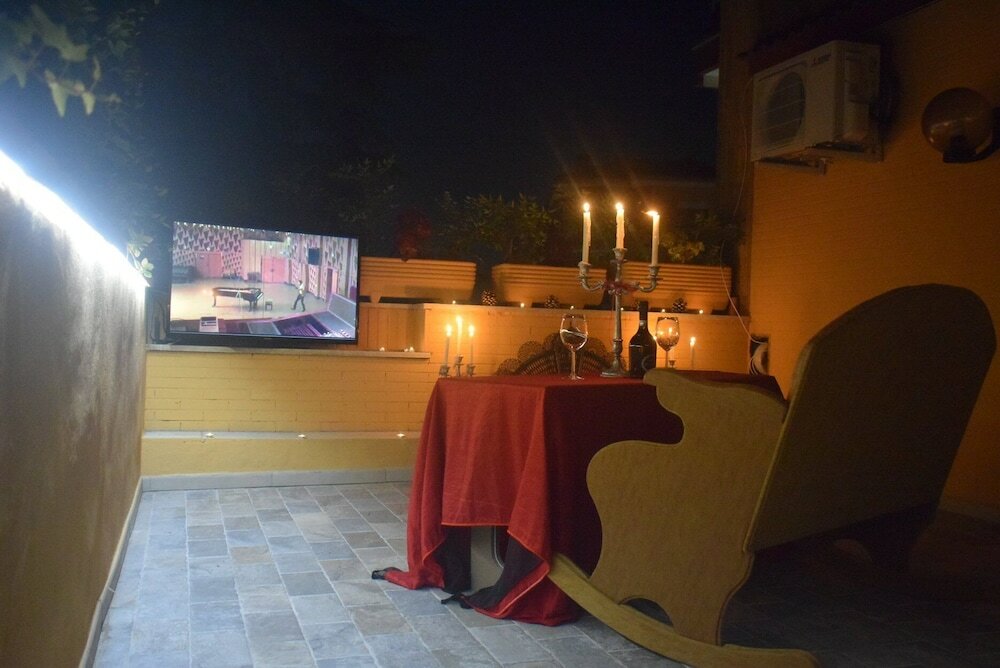 Фото Boutique Roma D'Autore