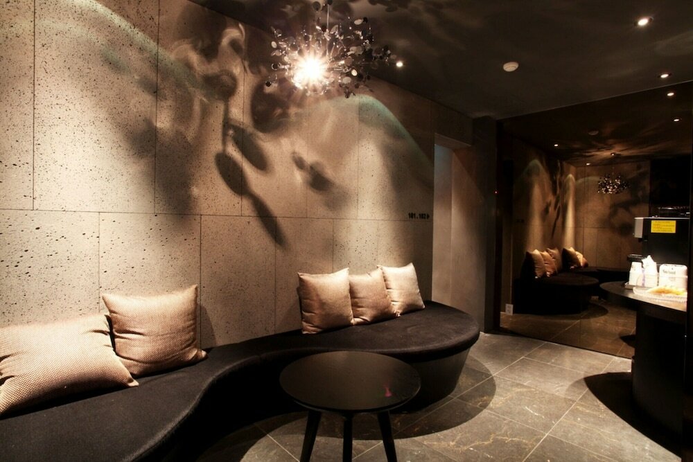 Фото Yeongdeungpo Nine